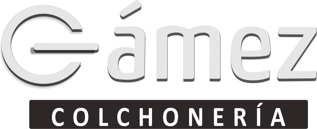 Logo_Colchonería _Gámez_tono claro