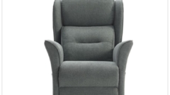 Sillón relax GENIO 2