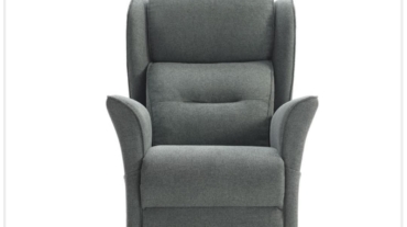 Sillón relax GENIO 2