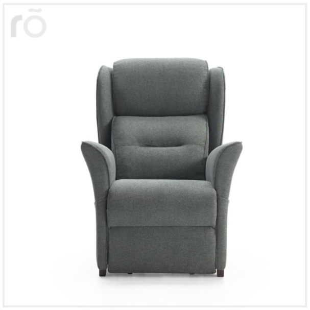 Sillón relax GENIO 2